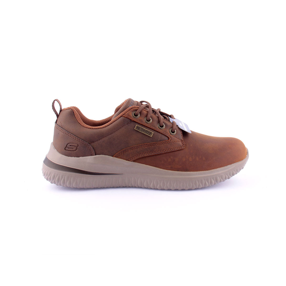 Sapato Skechers Delson 3.0