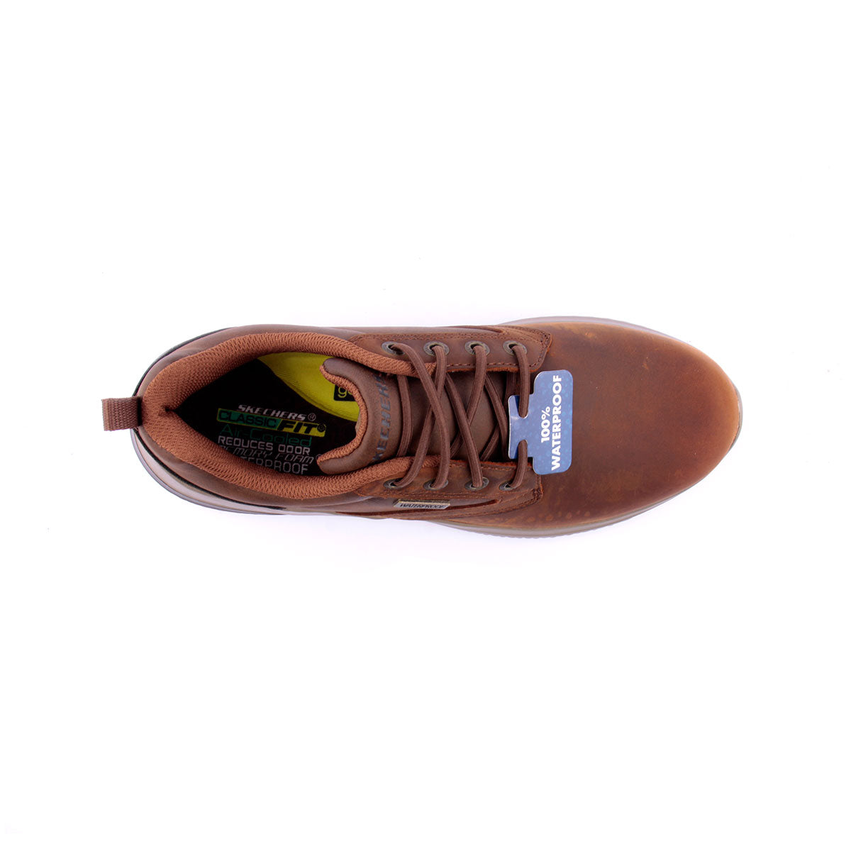 Sapato Skechers Delson 3.0