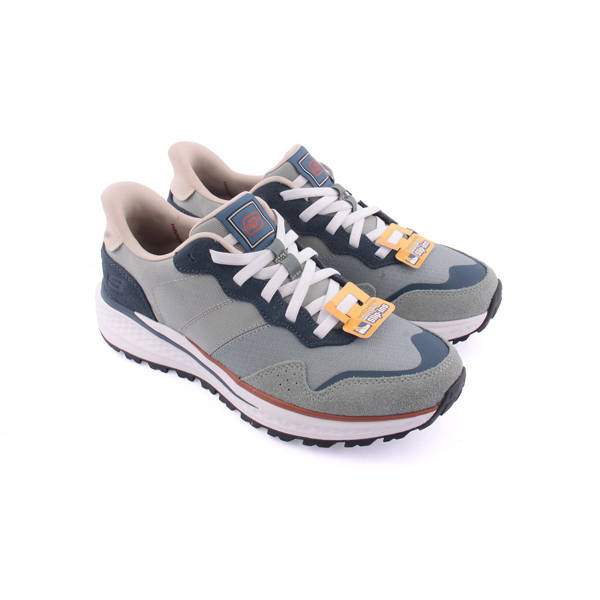 Sapatilha Skechers Slade Ultra