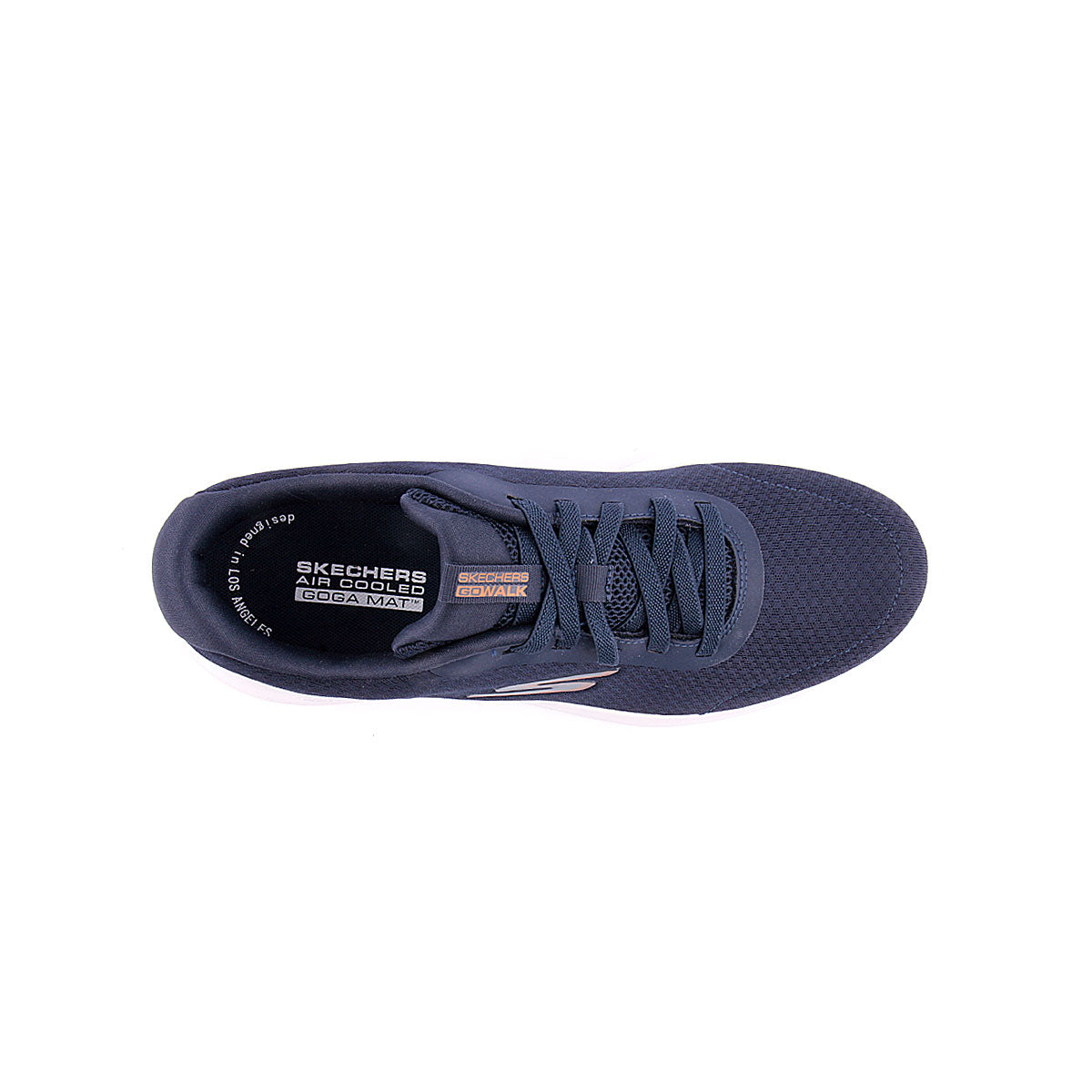 Sapatilha SKECHERS Go Walk Max