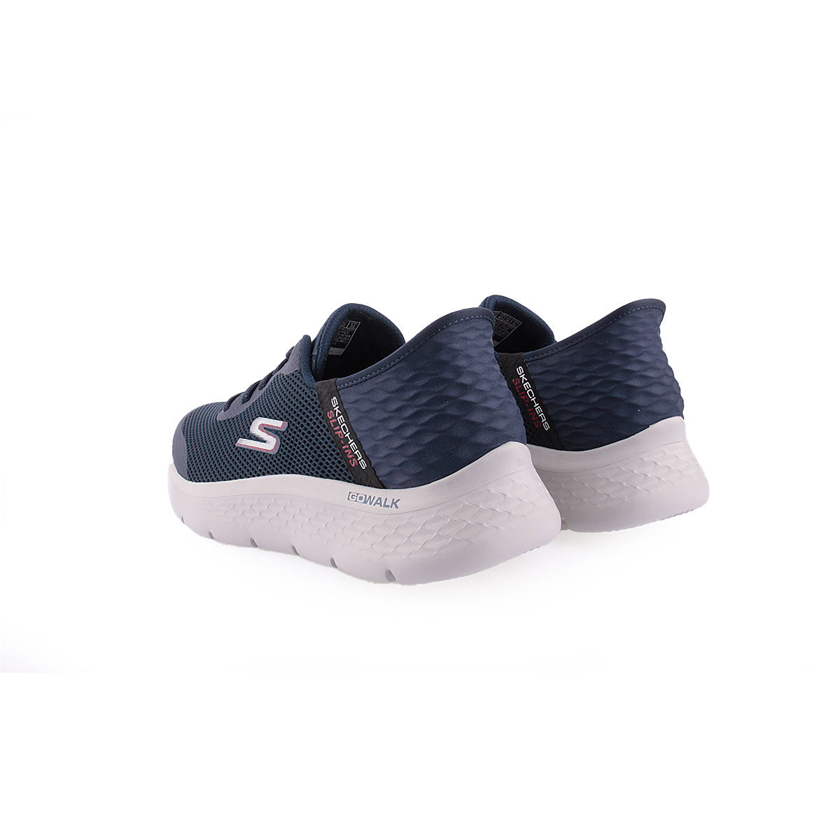 Sapatilha Skechers SLIP_IN