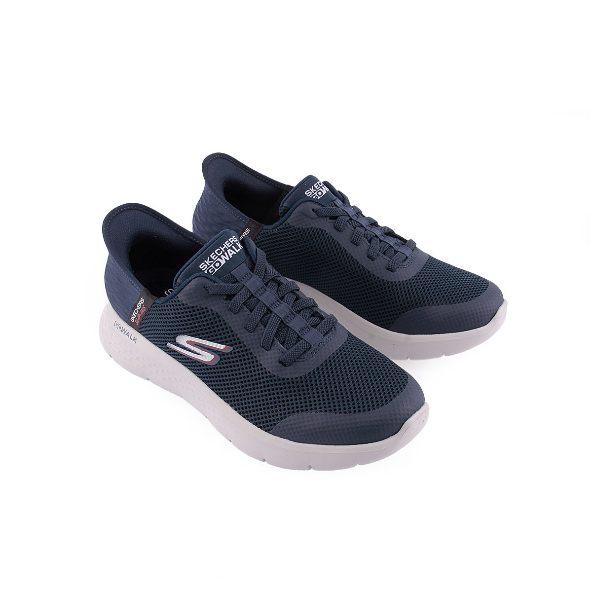 Sapatilha Skechers SLIP_IN
