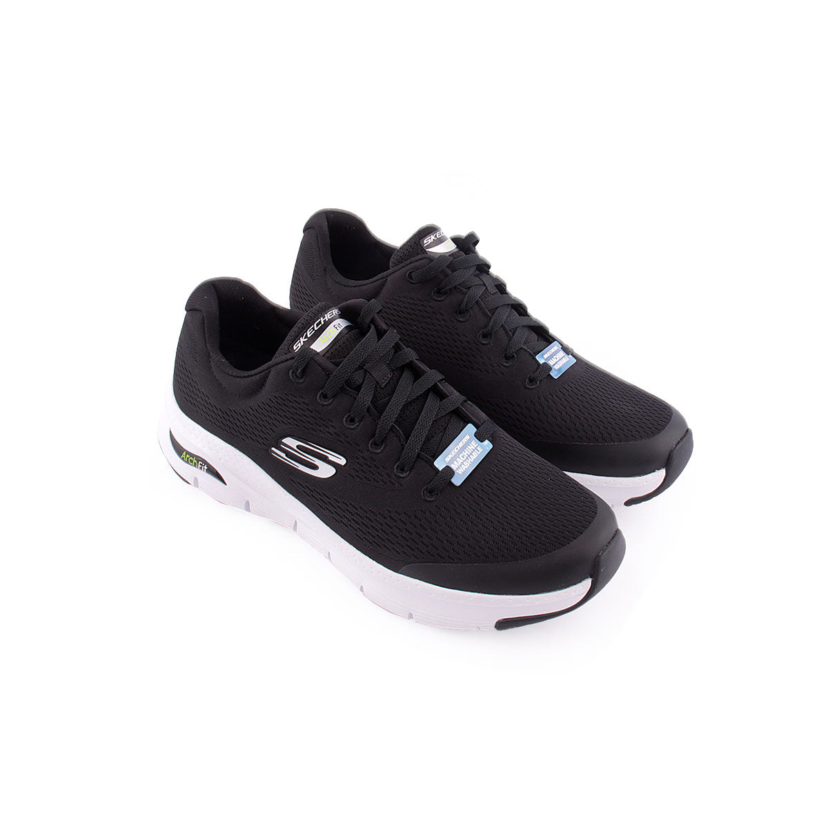 Sapatilha Skechers Arch Fit