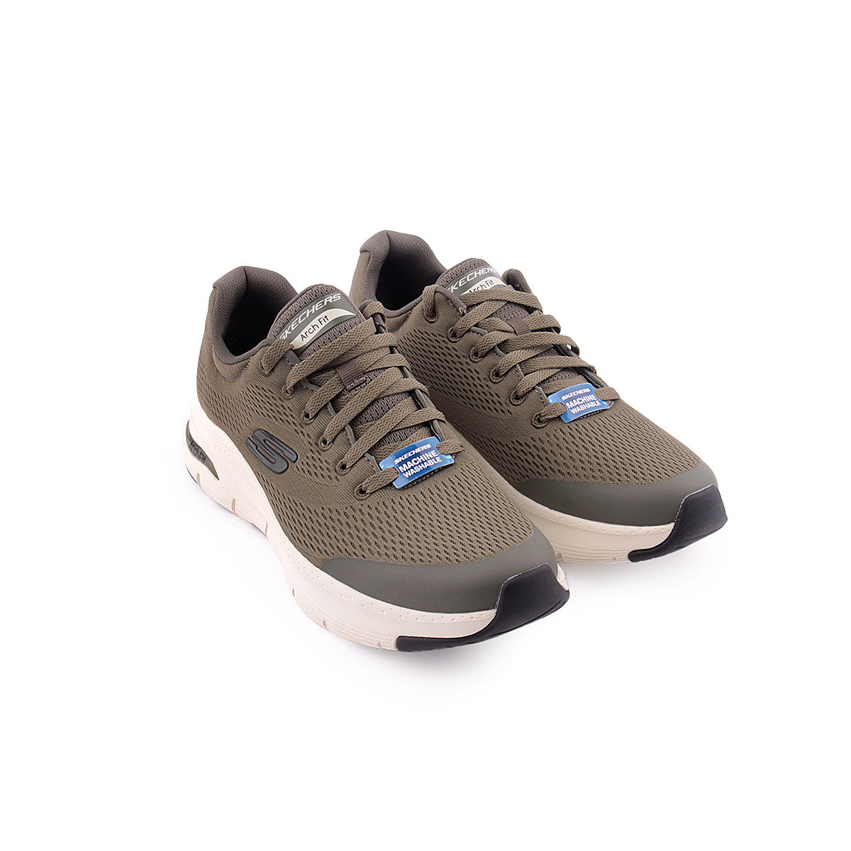 Sapatilha Skechers Arch Fit