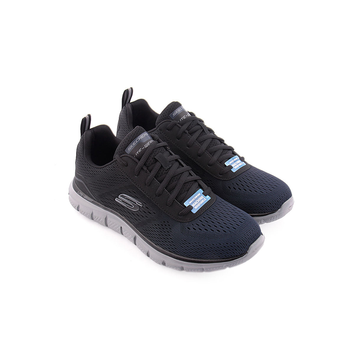 Sapatilha Skechers Track - Ripkent