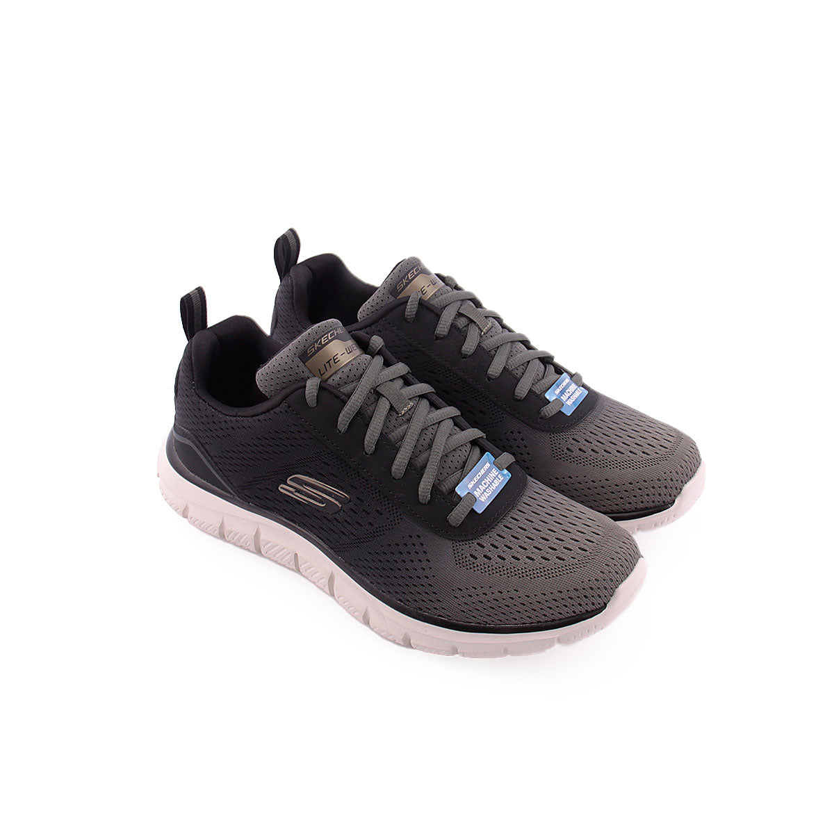 Sapatilha Skechers Track - Ripkent