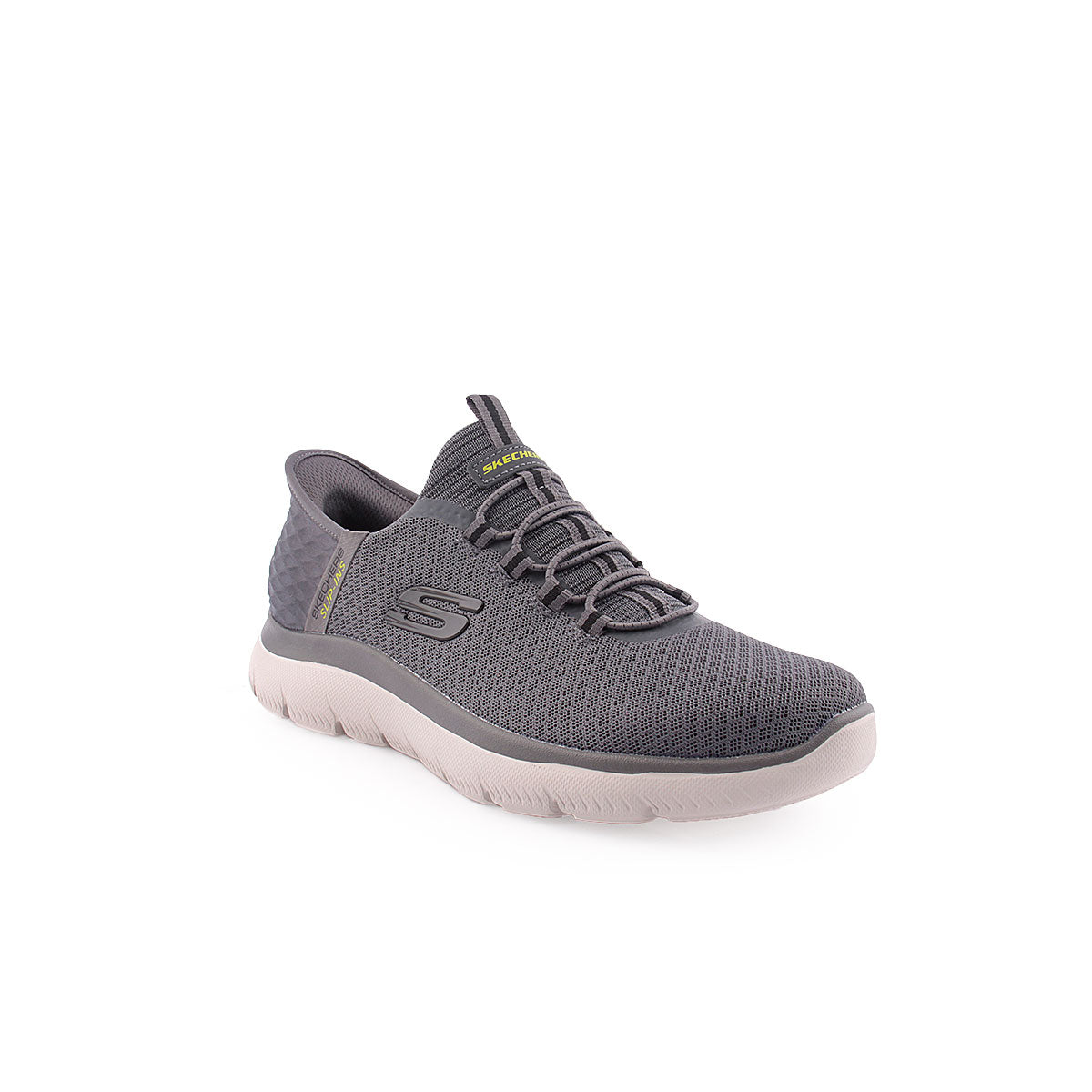 Sapatilha Skechers Slip-ins: Summits