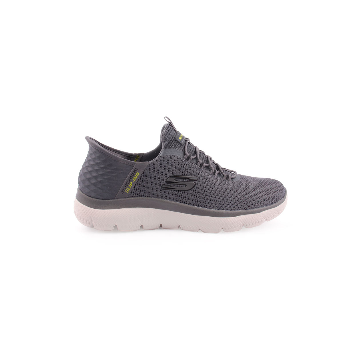 Sapatilha Skechers Slip-ins: Summits