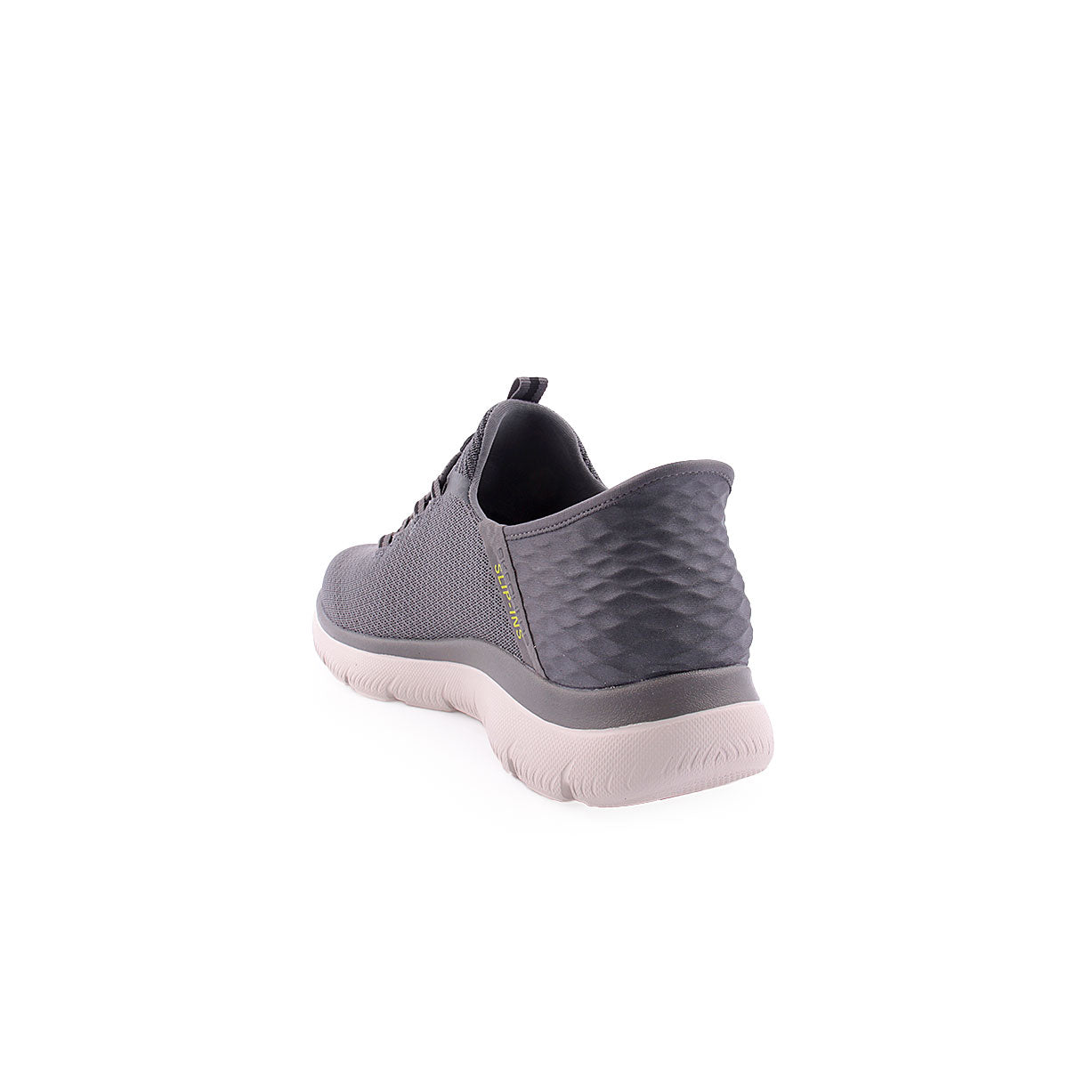 Sapatilha Skechers Slip-ins: Summits
