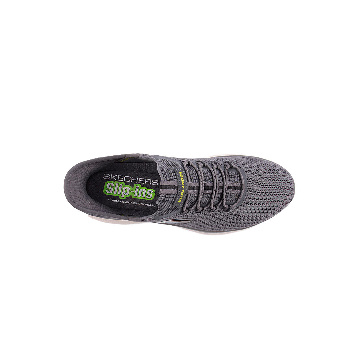 Sapatilha Skechers Slip-ins: Summits