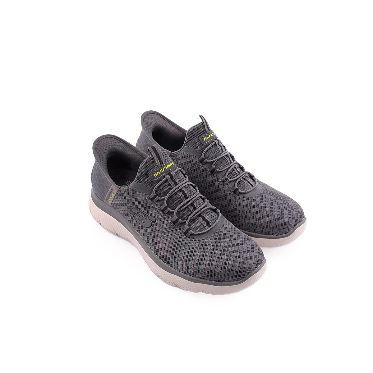 Sapatilha Skechers Slip-ins: Summits