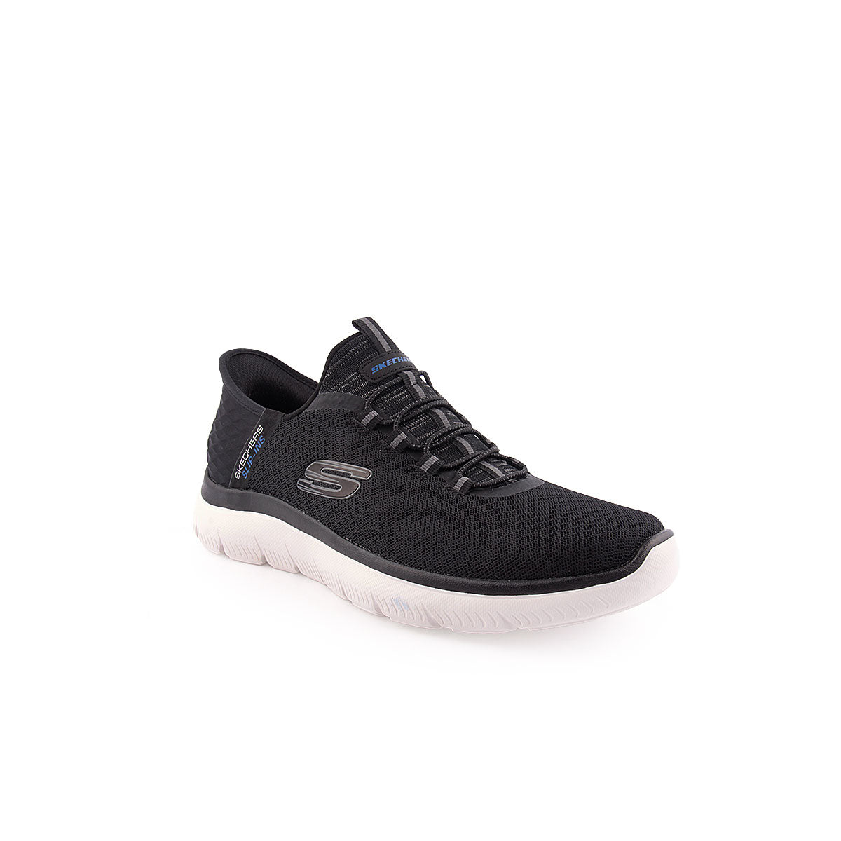 Sapatilha Skechers Slip-ins: Summits