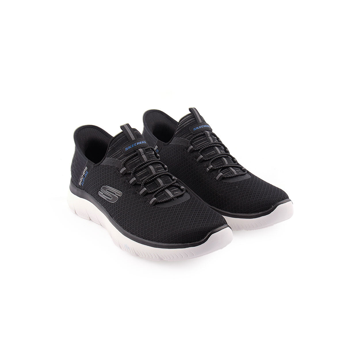 Sapatilha Skechers Slip-ins: Summits