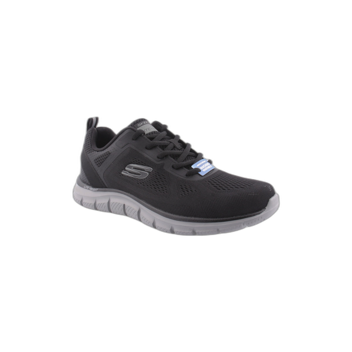 Sapatilha Skechers Track Broader