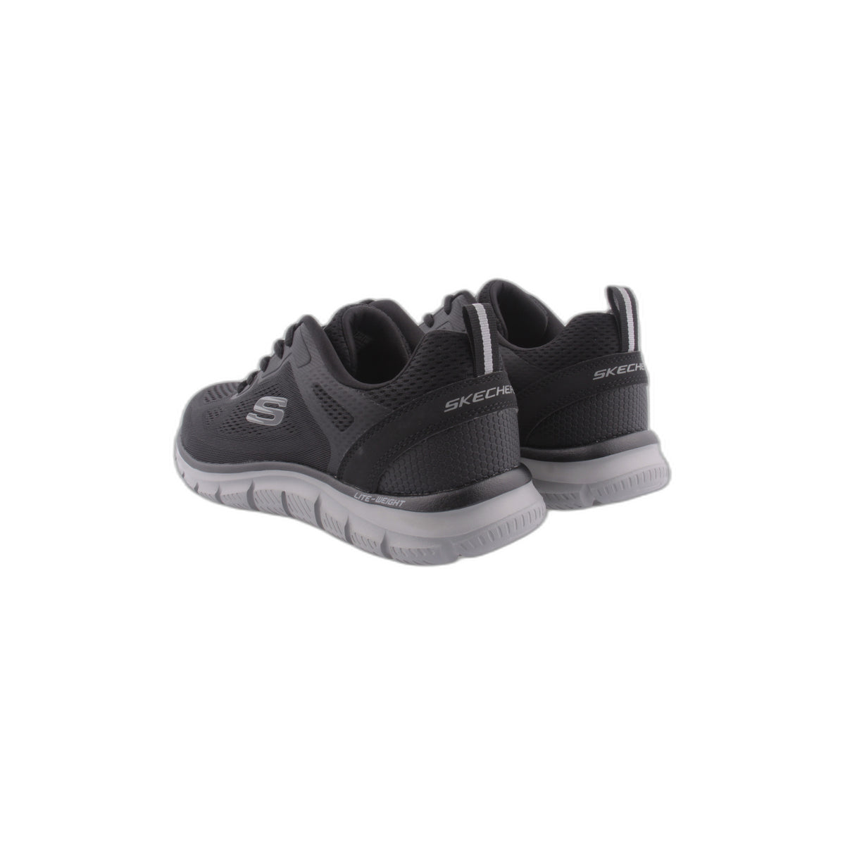 Sapatilha Skechers Track Broader