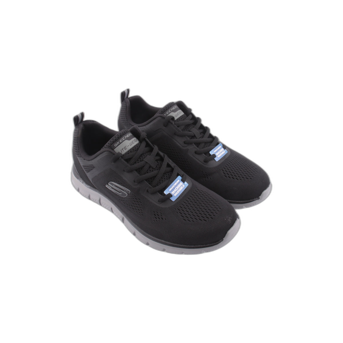 Sapatilha Skechers Track Broader