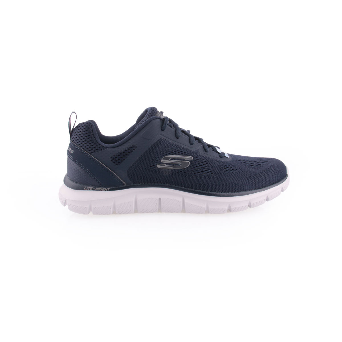 Sapatilha Skechers Track Broader