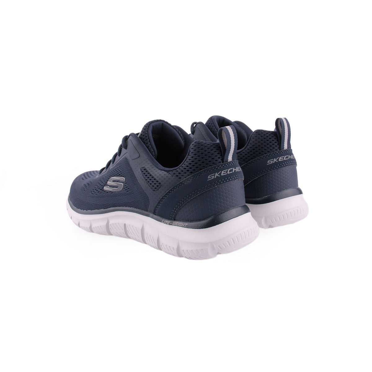 Sapatilha Skechers Track Broader