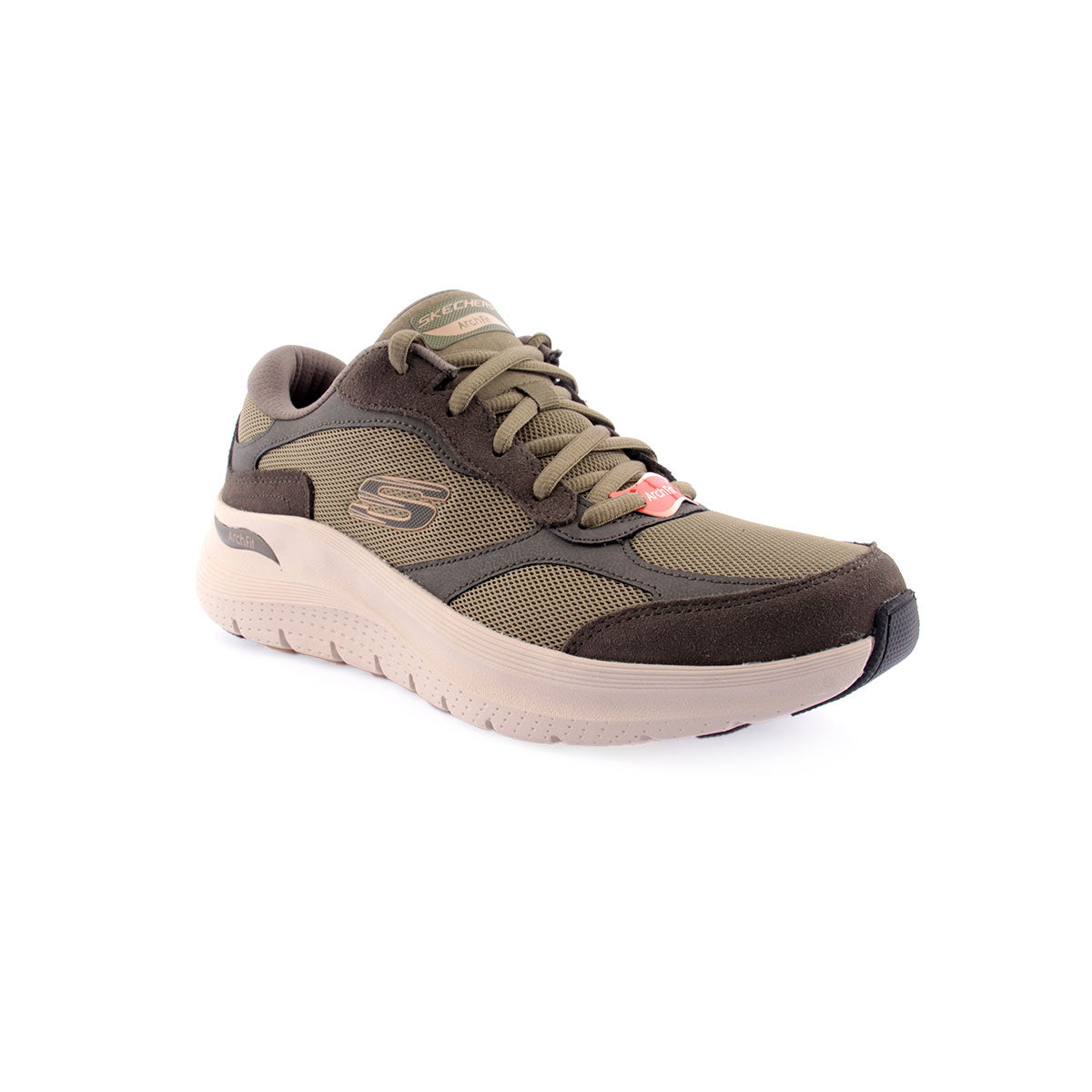 Sapatilha Skechers Arch Fit 2.0