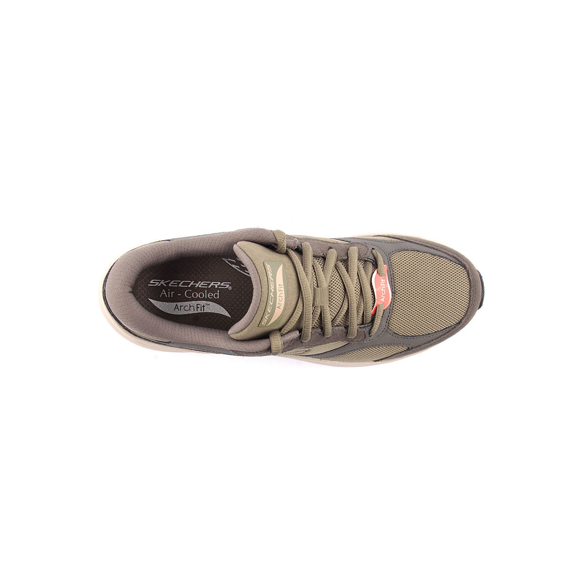 Sapatilha Skechers Arch Fit 2.0