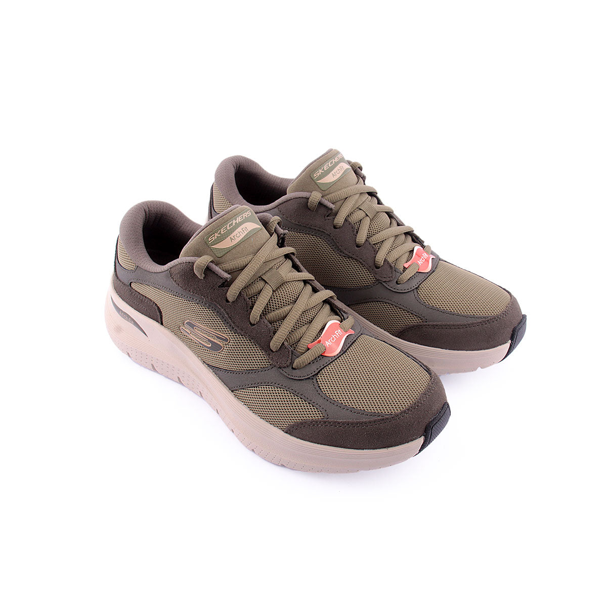 Sapatilha Skechers Arch Fit 2.0