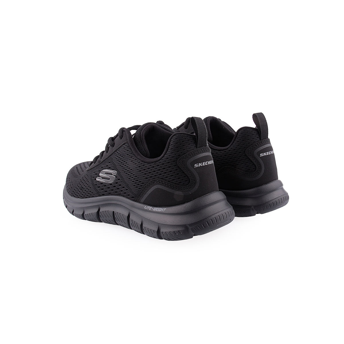 Sapatilha Skechers Track - Leshur