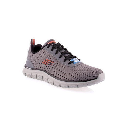 Sapatilha Skechers TRACK-LESHUR