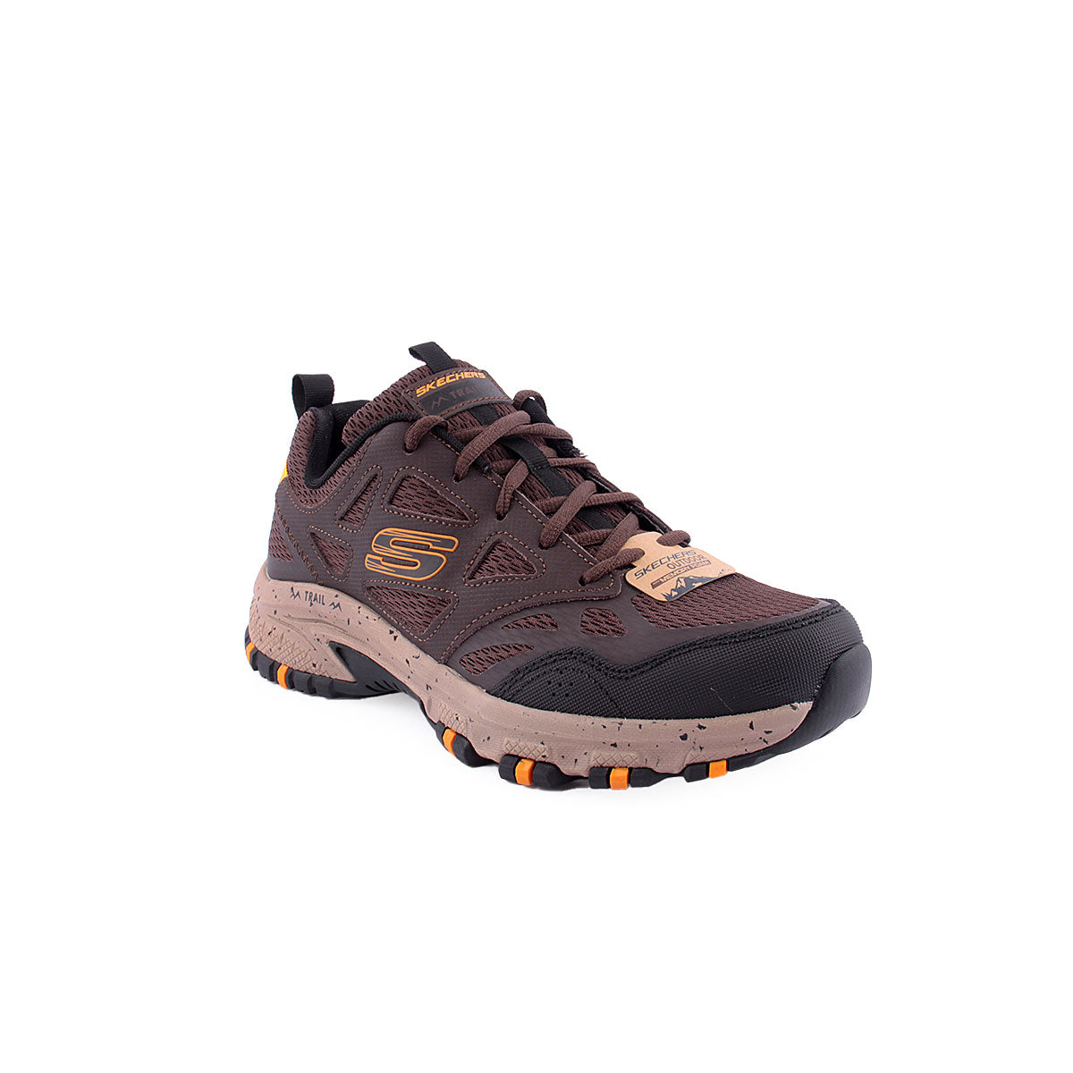 Sapatilha SKECHERS Hillcrest