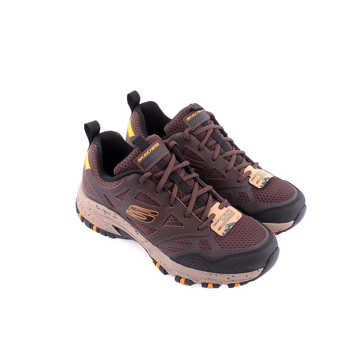 Sapatilha SKECHERS Hillcrest