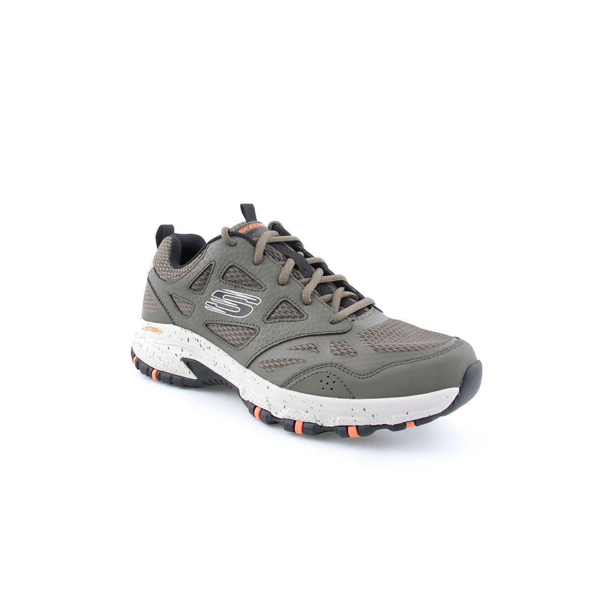 Sapatilha SKECHERS Hillcrest
