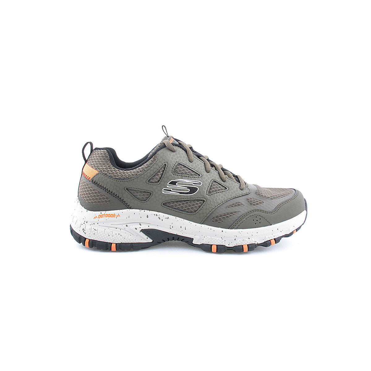Sapatilha SKECHERS Hillcrest