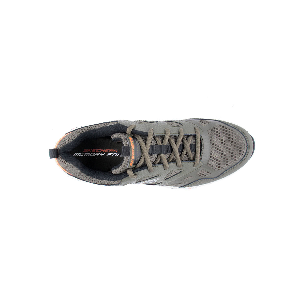 Sapatilha SKECHERS Hillcrest