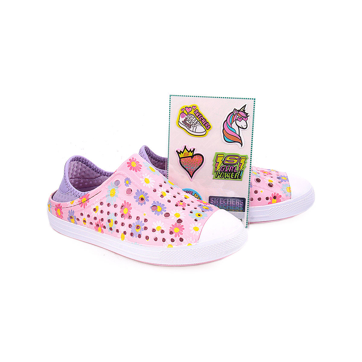 Sapatilha SKECHERS Guzman Steps