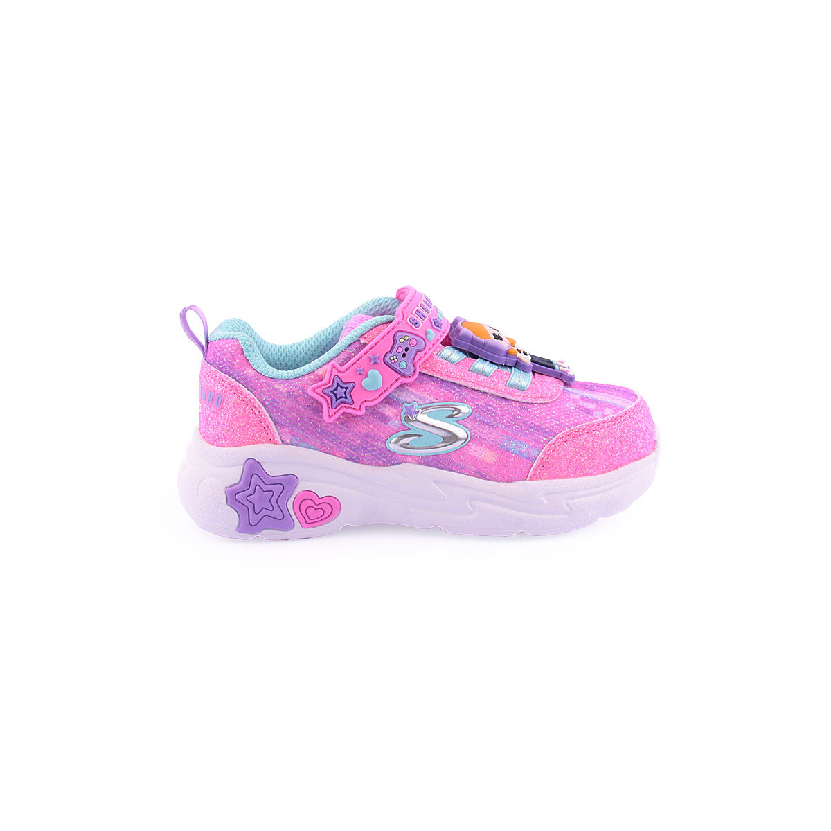 Sapatilha Skechers Snuggle Sneaks