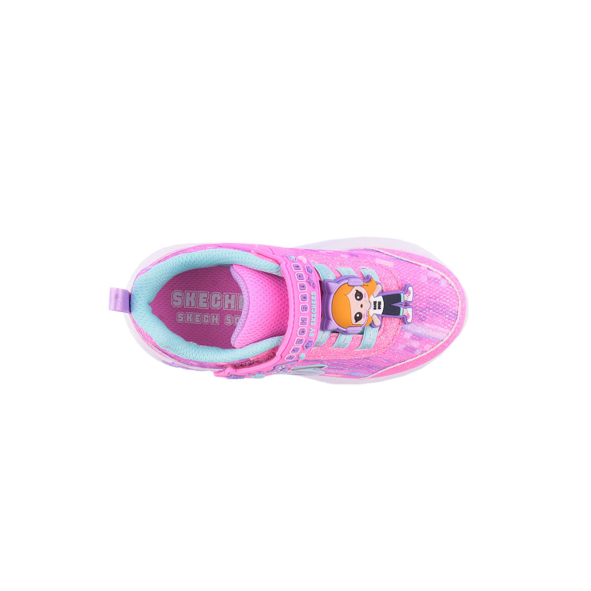 Sapatilha Skechers Snuggle Sneaks