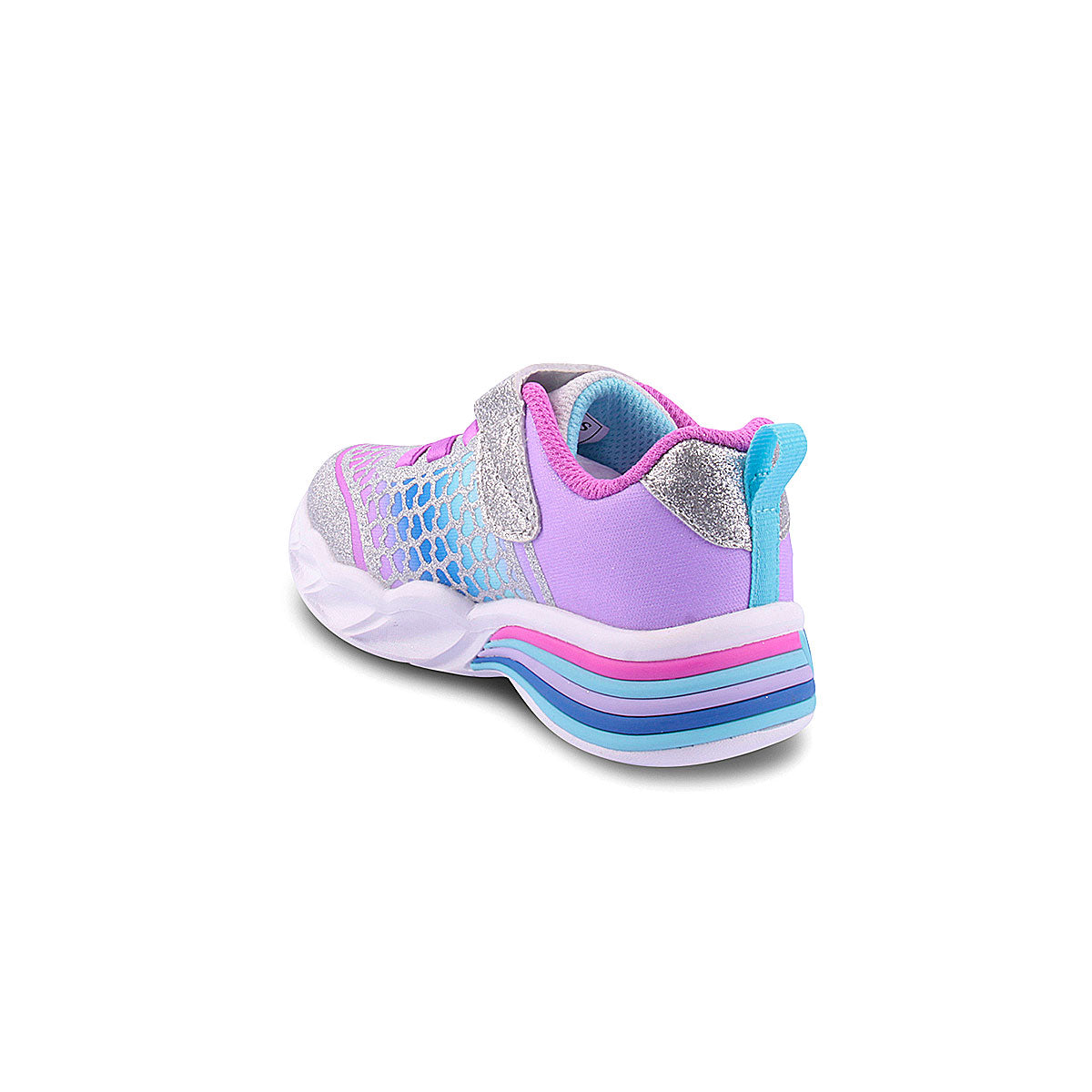 Sapatilha SKECHERS Heart Lights: Sweetheart Lights