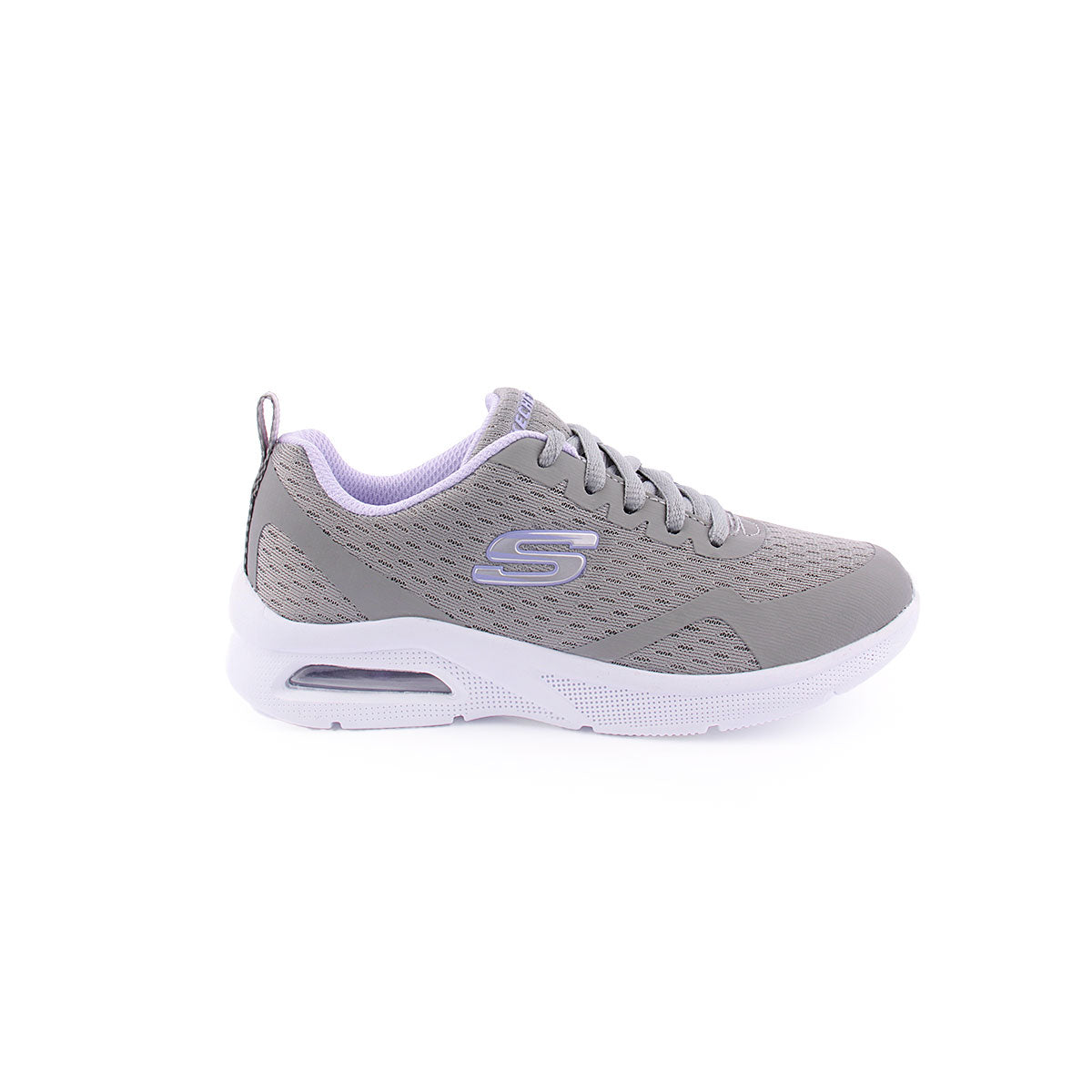 Sapatilha SKECHERS Microspec Max - Electric Jumps