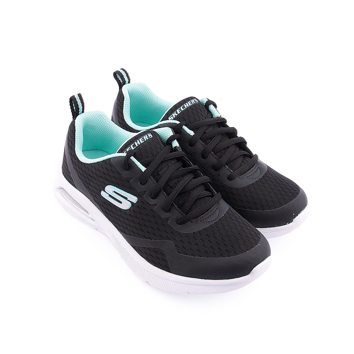 Sapatilha SKECHERS Microspec Max - Electric Jumps