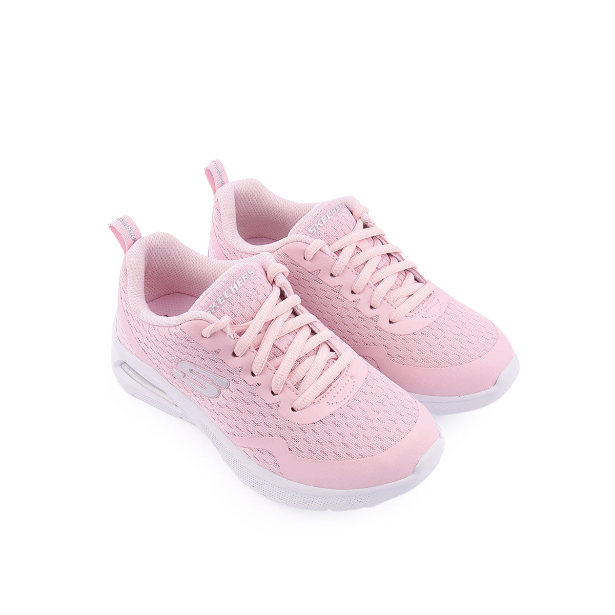 Sapatilha SKECHERS Microspec Max - Electric Jumps