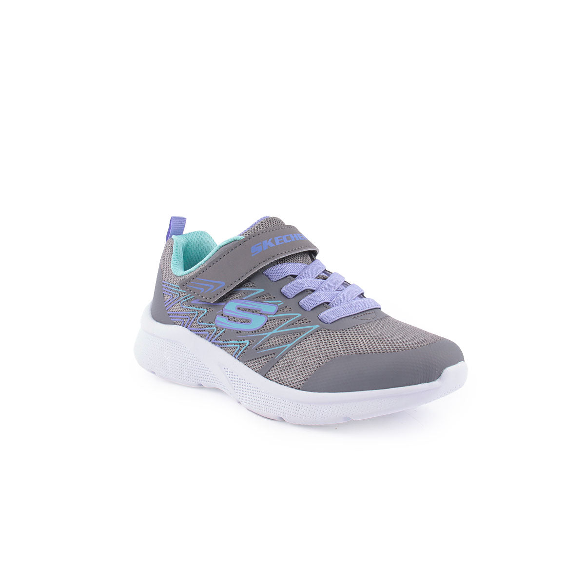 Sapatilha SKECHERS Microspec - Bold Delight
