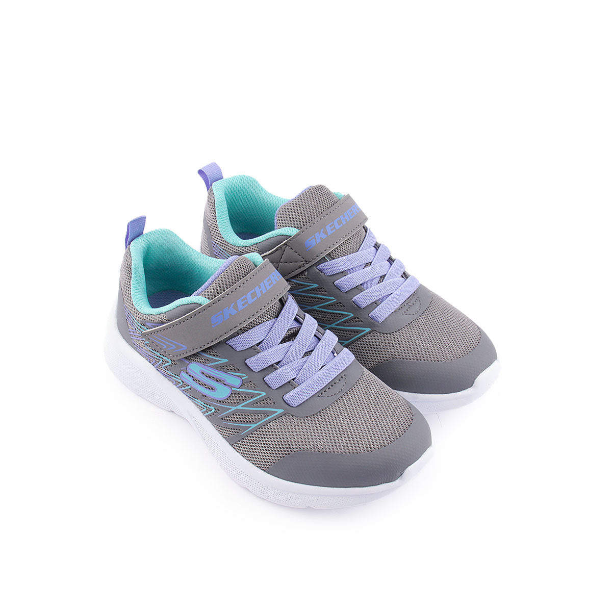 Sapatilha SKECHERS Microspec - Bold Delight
