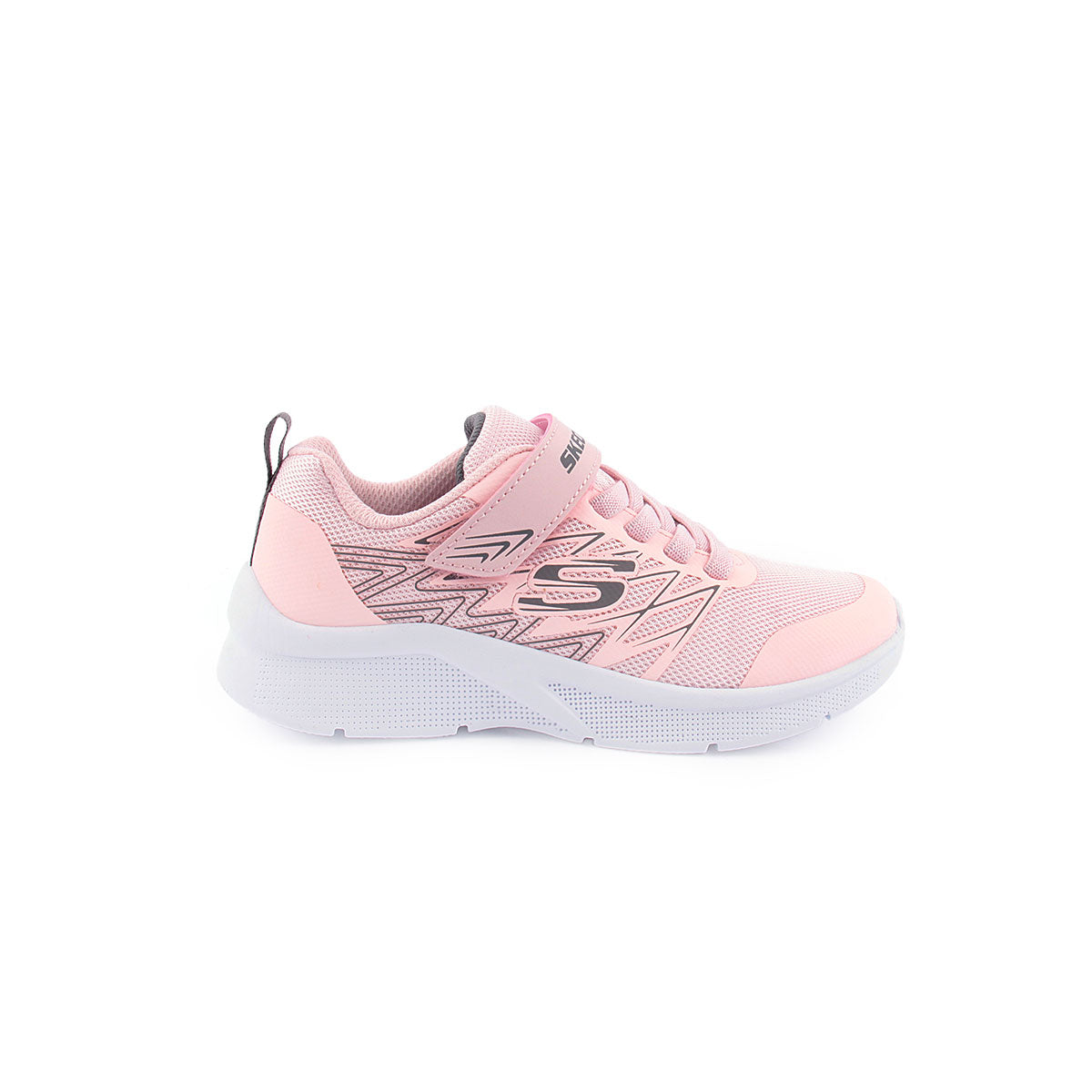 Sapatilha SKECHERS Microspec - Bold Delight