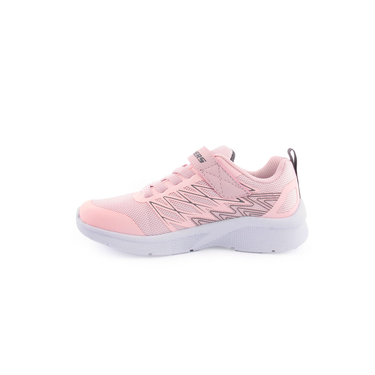 Sapatilha SKECHERS Microspec - Bold Delight