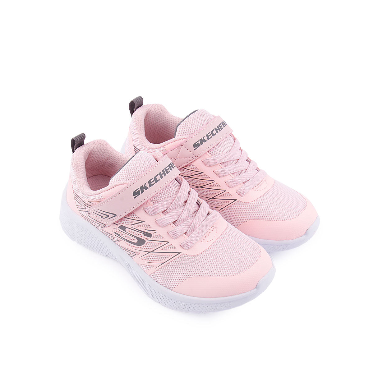 Sapatilha SKECHERS Microspec - Bold Delight