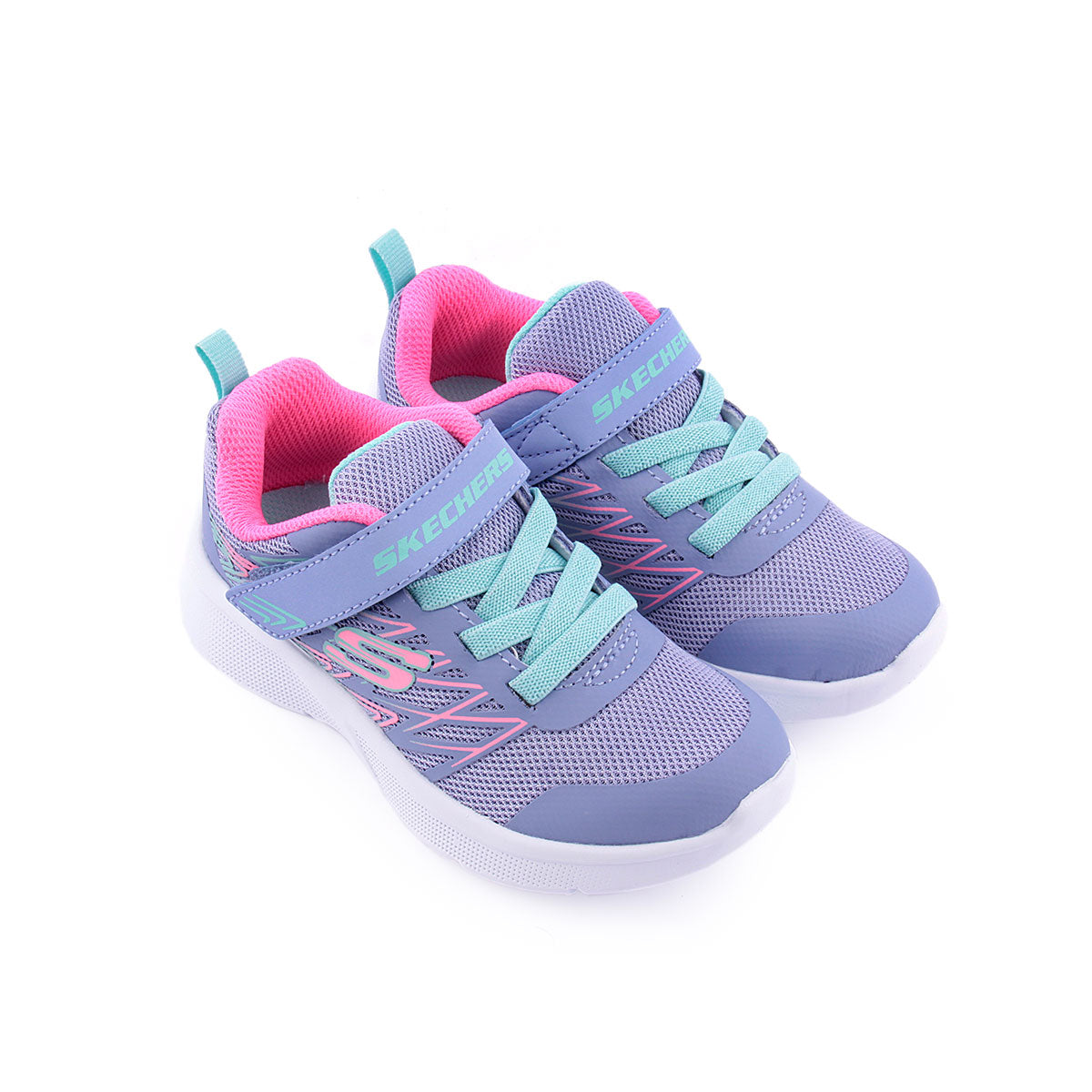 Sapatilha SKECHERS Microspec