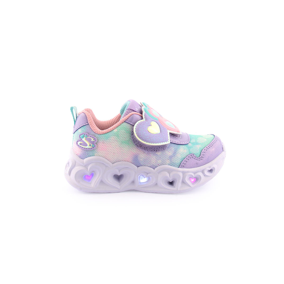 Sapatilha Skechers Heart Lights