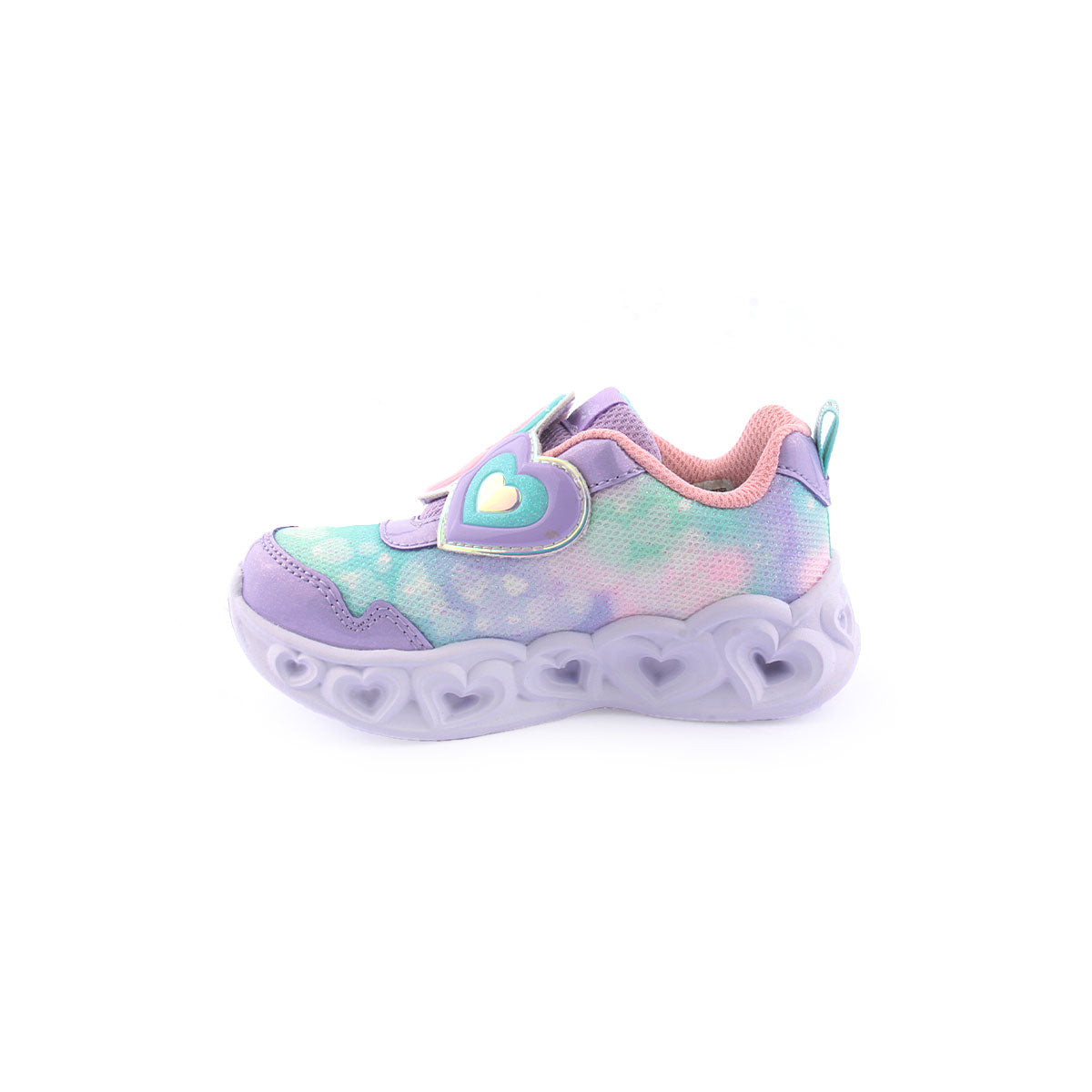 Sapatilha Skechers Heart Lights