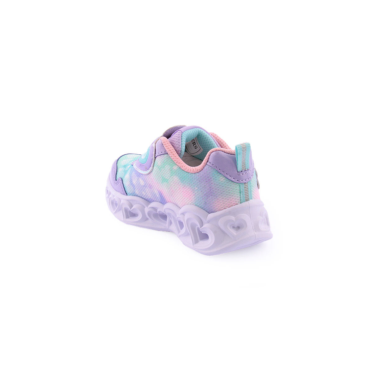 Sapatilha Skechers Heart Lights