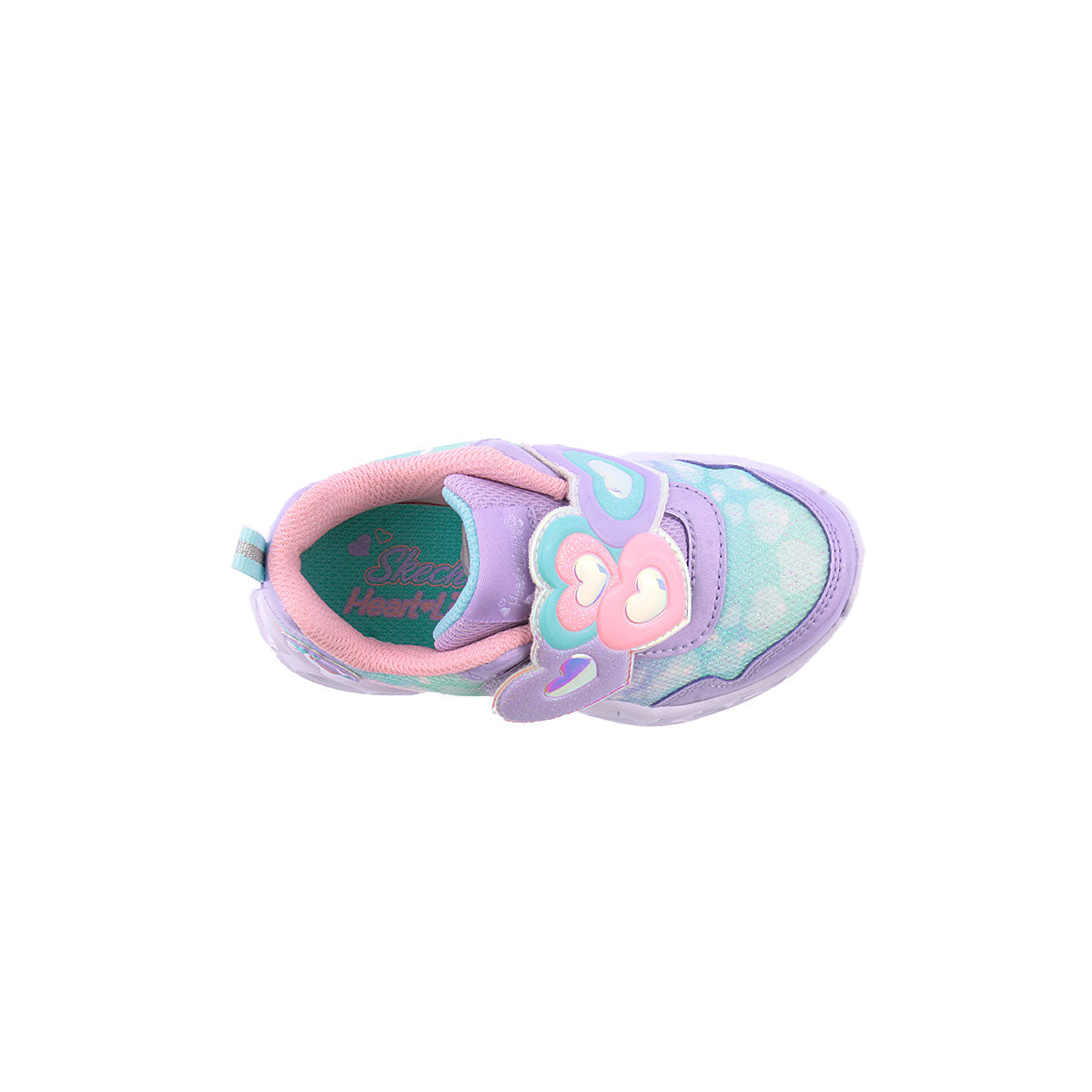 Sapatilha Skechers Heart Lights