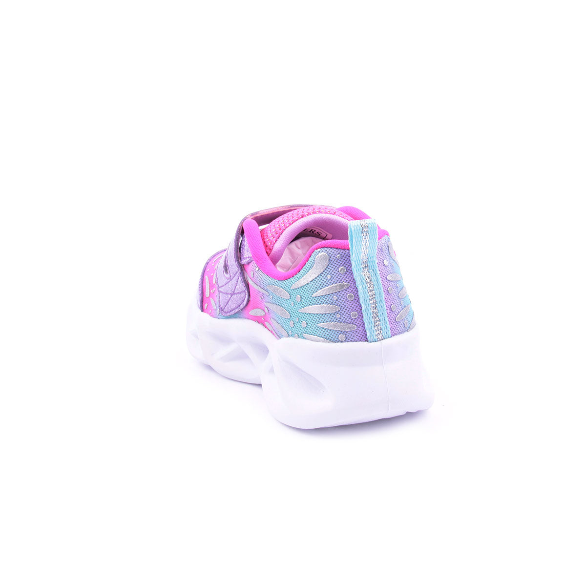 Sapatilha SKECHERS S Lights: Twisty Brights